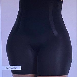 Shapermint Essentials Everyday Empower High-Waisted Shaper Shorts XXXL - New!